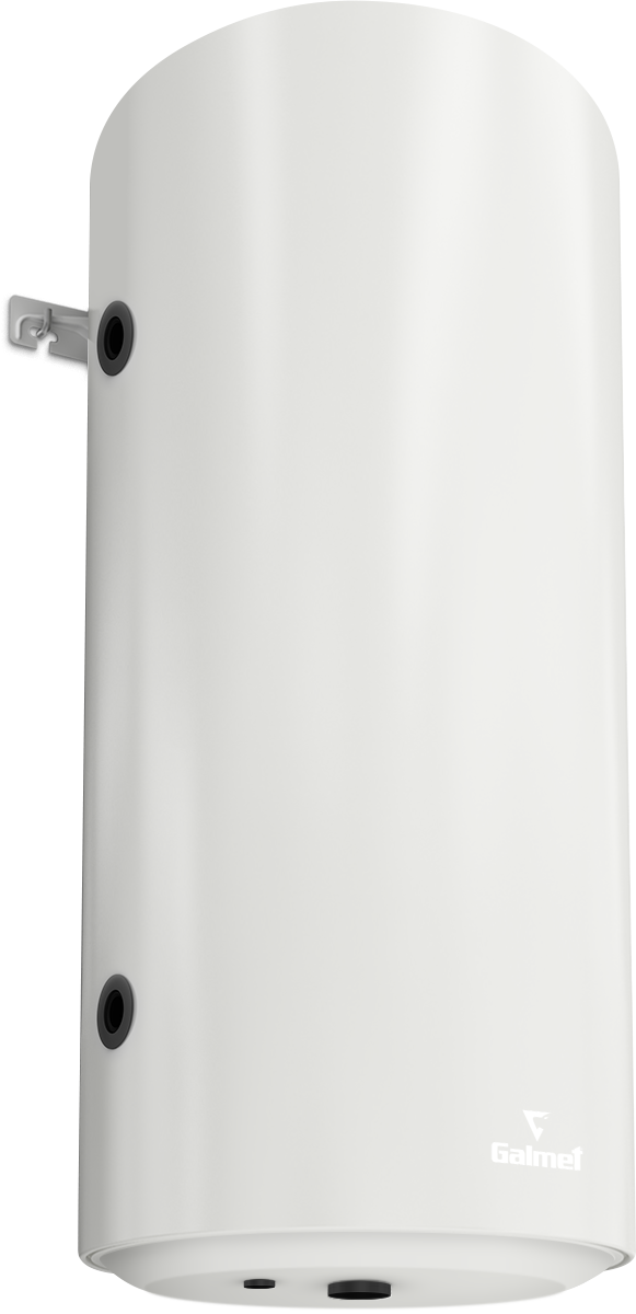 Buffer tanks (wall-mounted)